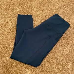 Zyia pocket light n tight leggings